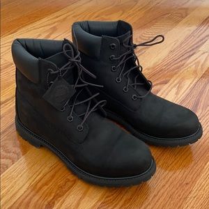 Timberland Waterproof Boots